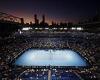 Victoria's ban on unvaccinated tennis players for Australian Open could cost ...