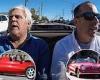 Jay Leno, Jerry Seinfeld are at war with landlords after being BANNED from ...