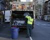 NYPD, FDNY, and sanitation workers face unpaid leave if they refused to get ...