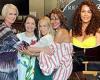 Nicole Ari Parker says SATC reboot And Just Like That will include storylines ...