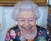 Queen presents poetry award over Zoom while continuing recuperation after ...