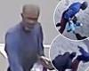 Philadelphia police search for man who tried to abduct 2-year-old in broad ...