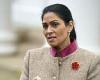 Priti Patel says deaths of up to three migrants in Channel is 'an absolute ...