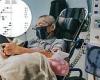 Adults on dialysis have lower immune system responses after receiving COVID-19 ...