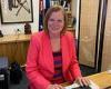 Julie Owens: Parramatta Labor MP QUITS on the floor of Parliament in emotional ...