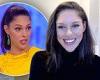 Abby Huntsman fights back tears recalling 'unhealthy' environment behind the ...