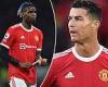 sport news Inside Man United's mess: Ronaldo is embarrassed, Pogba wants out and fans are ...