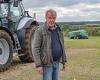 Jeremy Clarkson's plans to open 60-seater restaurant at his Diddly Squat Farm ...