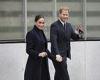 Harry and Meghan accuse G20 leaders of failing to ensure poorer nations get ...