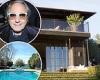 Fashion tycoon Serge Azria sells his seven acre Malibu compound for $177 MILLION