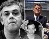 JFK's assassin Lee Harvey Oswald was trained at secret CIA camp, says family of ...