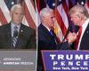 Pence fuels 2024 rumors with speech at Christian college but Mark Meadows ...