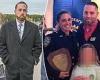 Ex-NYPD cop is sentenced to 4 years in prison for trying to kill husband and ...