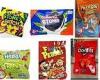 AGs warn children may receive cannabis edibles that resembles popular candies ...