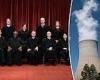 Supreme Court will consider limiting EPA's authority to curb greenhouse gases ...