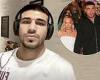 Tommy Fury returns to social media as he jets off to Las Vegas for boxing ...