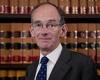 Senior judge calls for 'major shift in culture' to allow for effective public ...