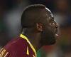 sport news T20 World Cup: Andre Russell comes to the rescue for the West Indies