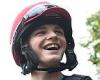 sport news Harry Enright defies the odds to pursue dream of becoming Britain's first ...