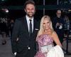 Kristin Chenoweth and Josh Bryant are engaged! He presented her with a diamond ...