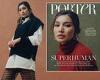 Gemma Chan discusses growing up in Kent and embracing her heritage as she ...