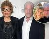 Ron Perlman's wife of 38 years Opal, 70, will keep the house