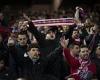 sport news Atletico Madrid sell ONLY 200 tickets for Champions League tie at Anfield as ...