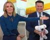 Today: Allison Langdon calls out Karl Stefanovic for 'disgusting' detail