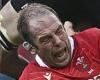sport news Wales captain Alun Wyn Jones could miss the Six Nations after scan reveals he ...