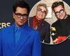 Dan Levy signs on to unscripted cooking show The Big Brunch while father Eugene ...