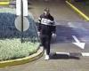 NSW Police release CCTV footage appeal over suspicious apartment block death in ...