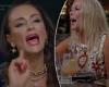 Real Housewives of Melbourne: Producers forced to intervene