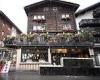 Swiss cops put concrete blocks outside ski resort bar after it refused to ...