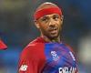 sport news Tymal Mills sets for scan to determine whether he can be involved in rest of ...