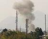 Explosions and gunfire hit Afghan military hospital with 'ISIS fighters ...