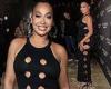 La La  Anthony hosts launch party for first collaboration with ...