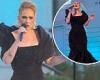 Adele performs at the Griffith Observatory in sneak peak of her upcoming CBS ...