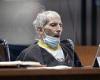 Robert Durst is indicted for murdering his first wife, Kathie