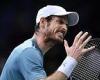 sport news Andy Murray out of the Paris Masters after missing SEVEN match points ...