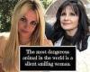 Britney Spears says her mother Lynne Spears is 'concerned' about her 'weird' ...
