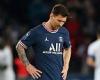 sport news Lionel Messi is left OUT of PSG's trip to RB Leipzig due to hamstring and knee ...