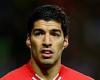 sport news Luis Suarez explains why he wanted to leave Liverpool for Arsenal in 2013