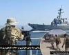 Iranian drones swarm US warship and Tehran claims it blocked American attempt ...