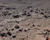 Shards of glass strewn across the Atacama Desert 'were likely created by an ...