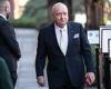 Alan Jones Sky News Australia: Broadcaster forced out as News Corp refuse to ...