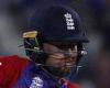 sport news T20 World Cup: England's Malan hopes past South Africa success can help ...