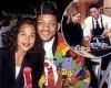 Will Smith shares he 'fell in love' with Stockard Channing making Six Degrees ...