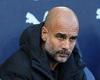 sport news Manchester City vs Club Brugge - Champions League: Live score, team news and ...