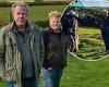 Clarkson's Farm star Kaleb Cooper confirms filming for series 2 is 'well ...