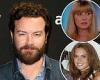 Four women accusing actor Danny Masterson of rape ask for trial instead of ...